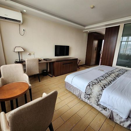 Dmall Hotel Kigali Exterior foto